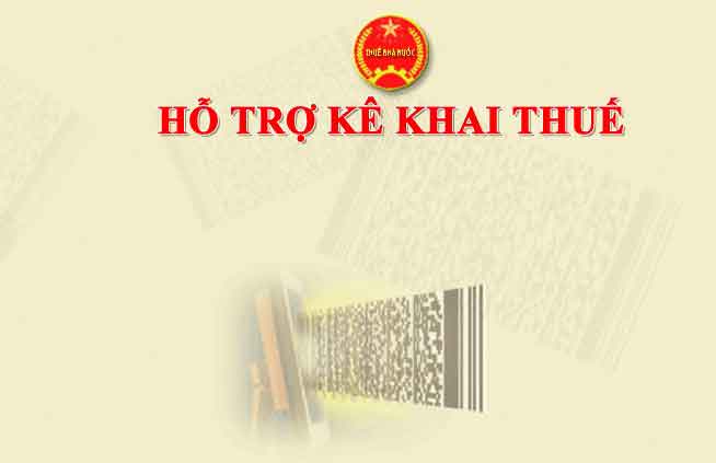 HTKK mới nhất