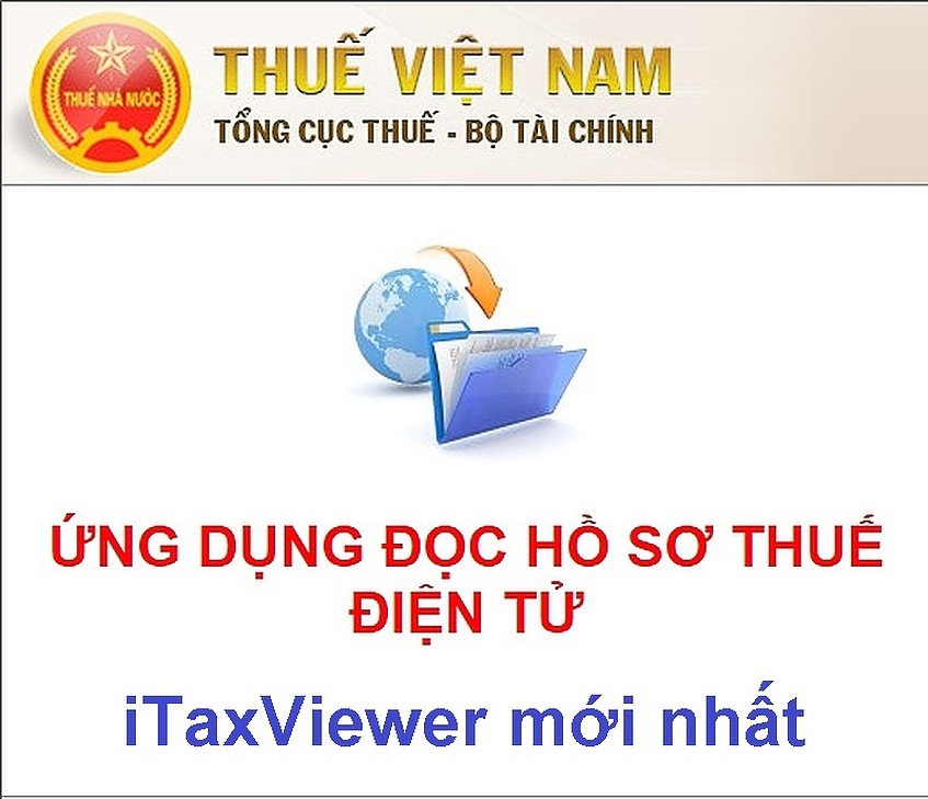 itaxviewer